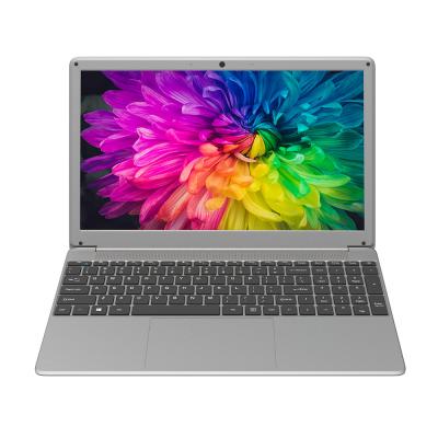 中国 Best Available SDK Mini New 15 6 Inch Ultra Thin PC Notebook Intel Quad Core Celeron 4GB 64GB Win10 Laptop for Business Money 販売のため