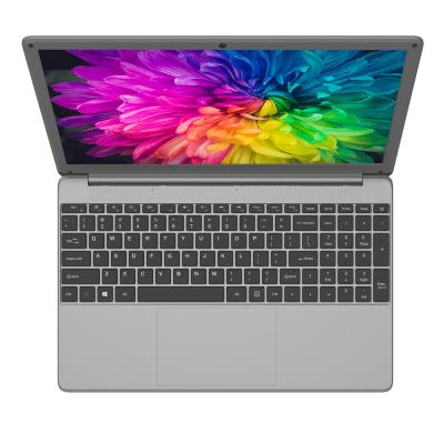 China New original laptop i7-10510U 8GB 256GB portable 15 inch core i7 laptops wireless laptop 1920*1080 IPS 15.6 pulgadas en venta