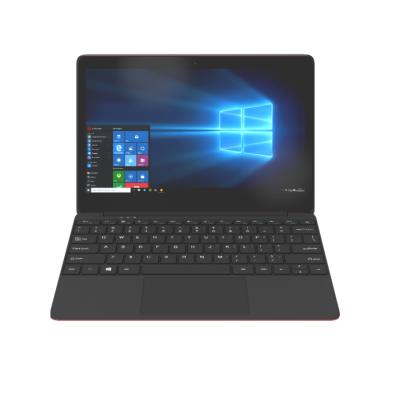 China 14.0 Inch Wireless Student Laptop WIN 10 Pro Lowest Price N3350 2.4GHz 6GB+128GB SSD 1366X768 Computer Portable Notebook for sale