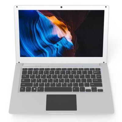 Cina Wireless 13.3 Inch Computer Quad Core Intel celeron n4020 PC Computer 1366*768 TN 4gb RAM 500gb HDD Laptop Notebook in vendita