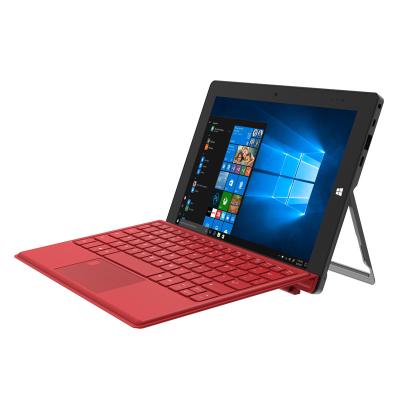 China Touch Screen OEM 11.6 inch Laptop Tablets 2 in 1 8gb 256gb 1920*1080 IPS Touchscreen Windows 10 Tablet With Keyboard for sale