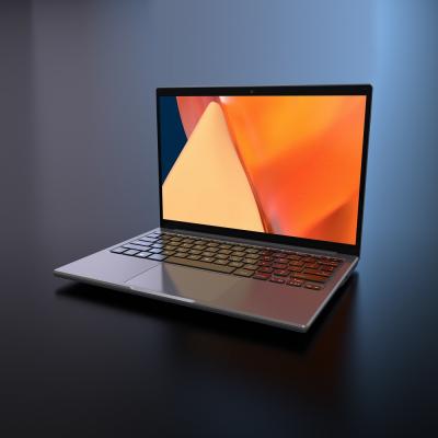 China Lowest price dropshipping laptop 1 in 1 backlit keyboard todo 13.3 inch computer windows 10 computer computadoras de portatili for sale