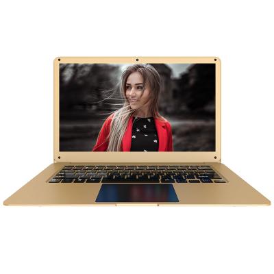 Chine Wireless Cheap Laptop 14Inch 1920*1080 IPS Slim Notebook Loptops For School Students à vendre