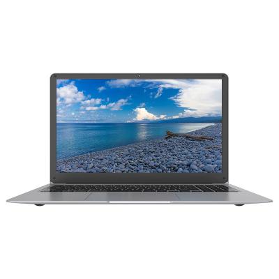 China 15.6inch Laptops 1TB 8GB 16GB RAM Wireless Computers Core i7 8th Gen i7 10510U 10th Gen Win 10 Pro Laptop for sale