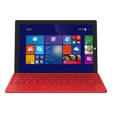 China Anti-Dust Factory 13.3 Inch 4G Ram 64G ROM 4G LTE 2 in 1 Windows 10 Tablet for Students Children Kids Teaching Computer for sale