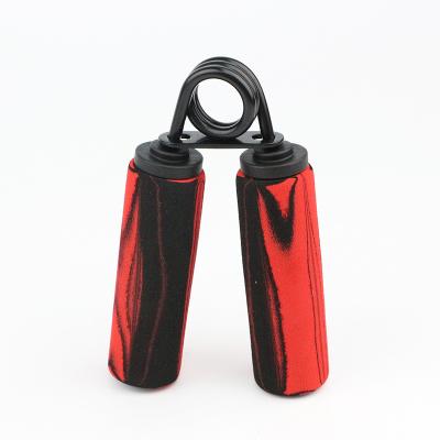 China Spring Wholesales High Quality Hand-Arm Exerciser Hand Grip Adjustable Fitness Hand Grip Foam for sale