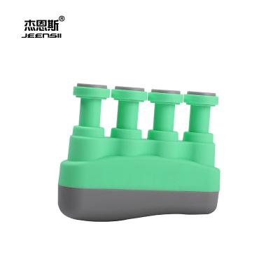 China Spring Strengthener Zero Defect Piano Beginner Band Guitar Finger Exercise Hand Grip Strengthen for sale