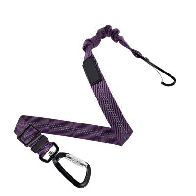 China Wholesale Custom Dog Safety Seat Belt for sale