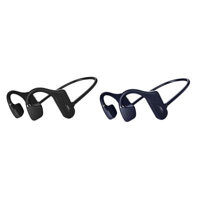 China Remax Osteoconductive Join Us IPX4 Water Resistance Earphone Blue Tooth Air Bone Conduction One Piece Wireless Sports Earphone for sale