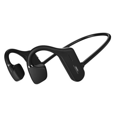 China Wholesale Remax Earbuds Join Us Waterproof Ipx4 Mobile Phone Earphone BT 5.0 Bone Conduction Sports Wireless Earphone for sale