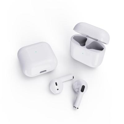 China Dropshipping TWS (True Wireless Stereo) pro 4, Pro4, Wireless Earphones TWS Headset Touch Button Mechanism Setting Anti-lost for sale