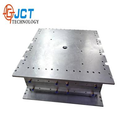 China Aluminium High quality stamping tooling mould for China manufacturer for sale