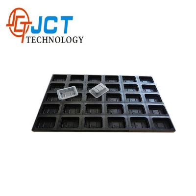 China Aluminium China factory manufacture vacuuum forming aluminium food container moulds for sale