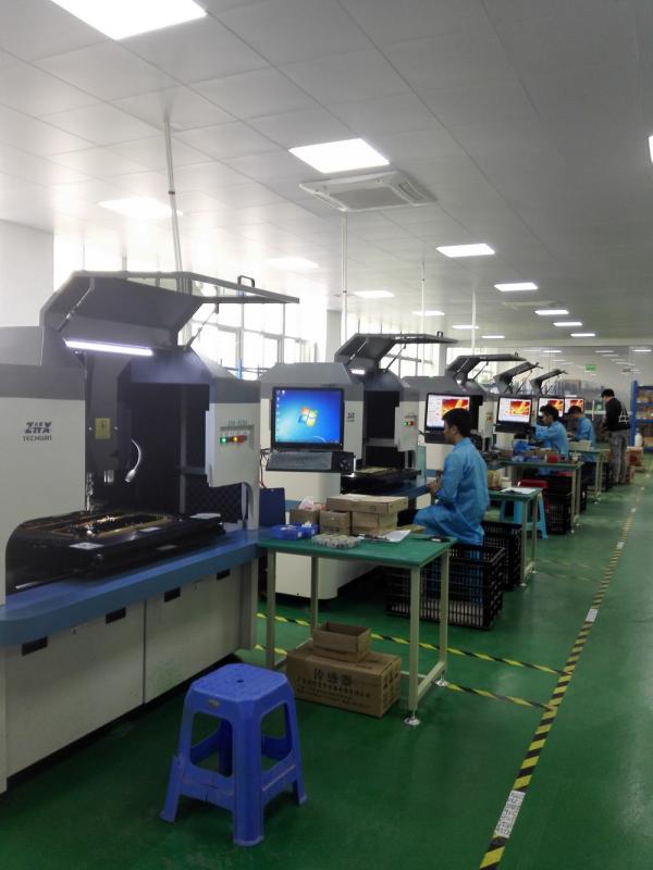 Verified China supplier - Zhanjiang Potou District Litai Electrical Appliance Co., Ltd.