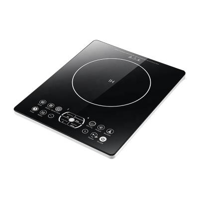 China Household Microcomputer High Quality Touch Control Electric Induction Cooker LT-IC02 for sale