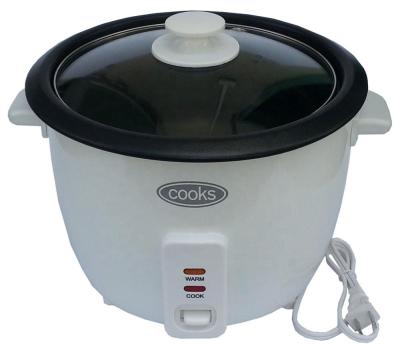 China Automatic Heating System Baby Food Processor Rice Cooker Professional 0.6l Small 3cups Rice Cooker for sale