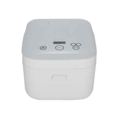 China Household 2L 1200W Intelligent Universal Touch Japanese IMD Rice Cooker for sale