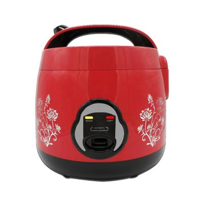 China Portable Korea Household Style Electric Mini Rice Cooker for sale