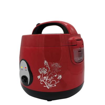 China Portable Korea Household Style Electric Mini Rice Cooker for sale