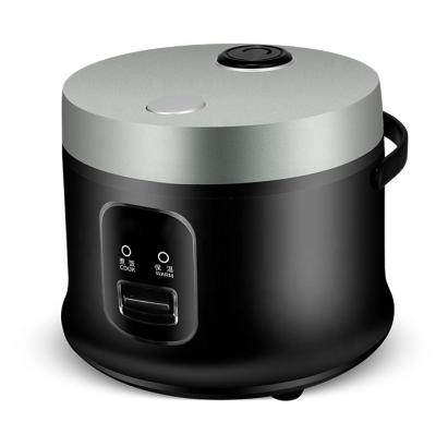 China Household New Design for Mini Plastic Handle Rice Cooker for sale