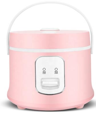 China Portable Vietnam System Automatic Heating Popular Rice Cooker for sale