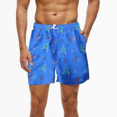 China Custom high quality digital print factory plus size logo swim trunk swimwear men plus direct sale surf to wear factory rash guard factory for sale