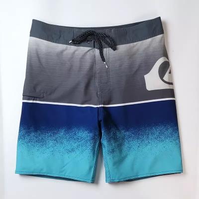 China Factory Plus Size Men's Swim Trunk Swim Brief Factory Swim Shorts Recycled Factory Gym Trunk Sun Beach Brief Factory Swim Short for sale