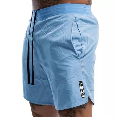 China Plus Size Mens Sports Wear Factory Recycled Home Sports Wear Factory Panel Shorts Factory Swim Trunk 4 Way Stretch Shorts Factory for sale