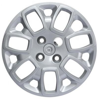 China PP/PC/PS Plastic OEM Toyoto Wheel Cover Injection Mold Factory for sale