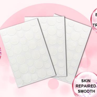 China Portable Acne Acne Treatment Patches For Skin Care Clear Acne Pimple for sale