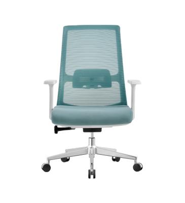 China High Quality Gaming Adjustable Office Chair Adjustable Mesh (Height) Executive Ergonomic Office Chairs With Mute Wheel for sale