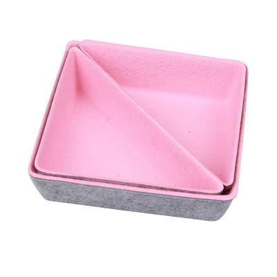 China Finely processed factory direct sales storage boxes viable storage boxes for sale