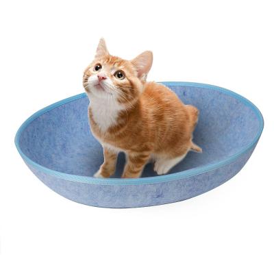 China Good Price Breathable New Product Cat Potty Pet Kennel Design Cat Potty Pet Kennel for sale