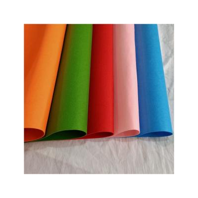 China Good Quality Promotional Wholesale Handmade Sundry Anti-bacteria Felt Cloth for sale