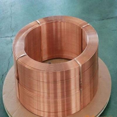 China Air Condition Or Refrigerator Manufacturer Price Pipe Ac Copper Tube Coil Copper Pipe For Air Conditioner for sale