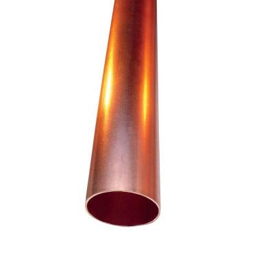 China Cheap Price 1/4 Pancake Copper Coil Copper Tube Copper Pipe State or China Supplier Air Chiller for sale