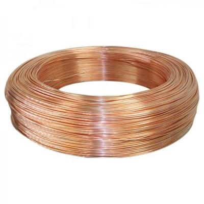 China High Quality Air Condition Or AC Copper Hose 1/2