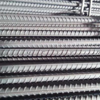 China Hot Selling Construction Deformed Steel Bar 8mm 10mm Steel Rebars 12mm for sale