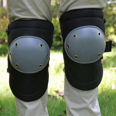 China Construction EASY-SWIVEL RIVETED KNEEPADS for sale