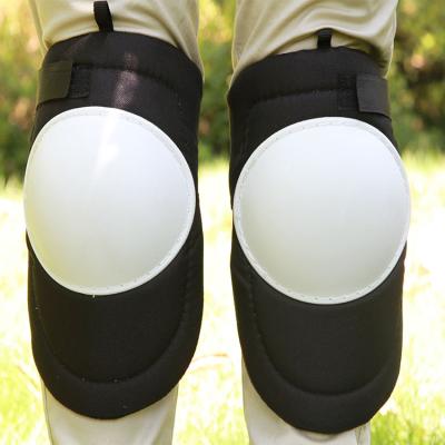 China Durable hard shell knee protector for sale