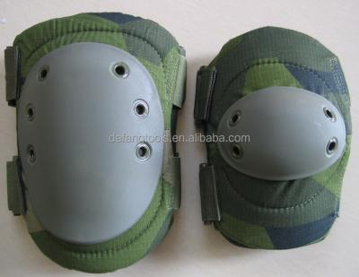 China Best protective PE cap+polyester knee pads for work soft knee pads for sale