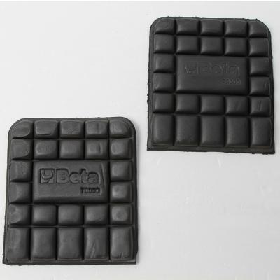 China Durable/Comfortable Internal EVA Foam Knee Pads for sale