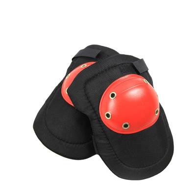 China Safety Adult Professional Knee Pads Protective Knee Pads For Work for sale