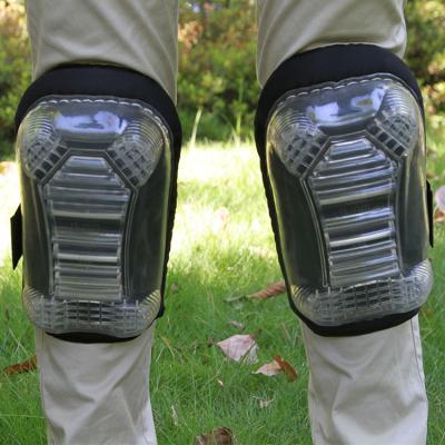 China Professional EVA CE Gel Knee Pad for sale