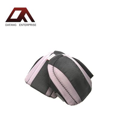 China Heavy Duty Tourmaline Adult Gel Carpenter Knee Pads Resistant Comfortable Knee Pads for sale