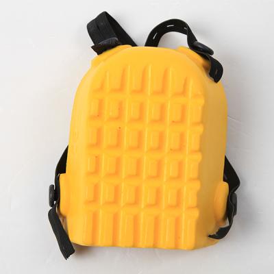 China PU Rubber Knee Pads for sale