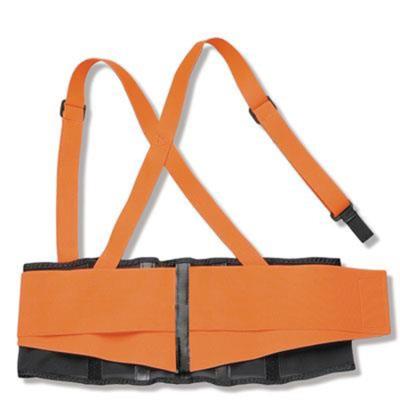 China safety Hivis lumbar support lifting belt S-5XL for sale