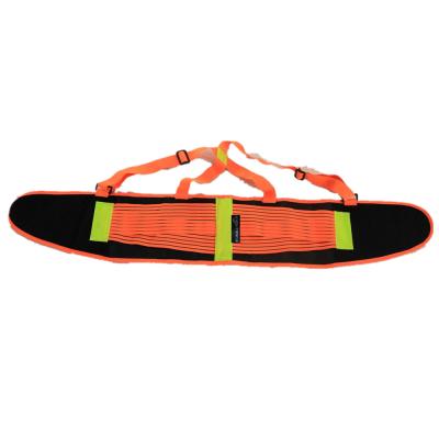 China Elastic Back Support Belt For Heavy Lifting Industrial Hi-Strength Elastic Back Support Belt for sale