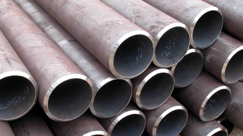 Geverifieerde leverancier in China: - Cangzhou Zhongshun Steel Pipe Trade Co., Ltd.