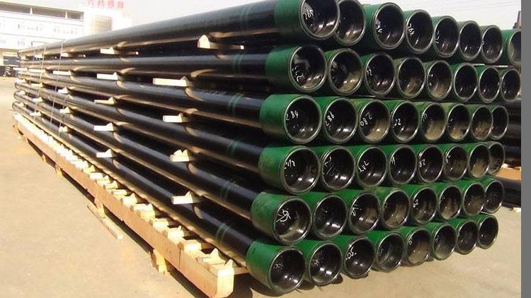 Fournisseur chinois vérifié - Cangzhou Zhongshun Steel Pipe Trade Co., Ltd.